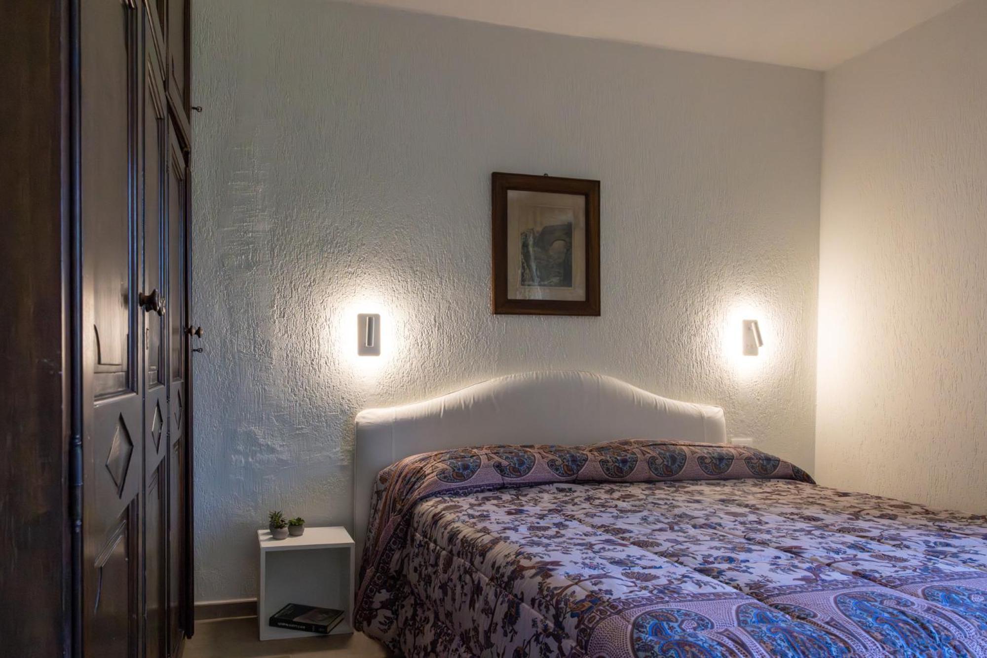 Apartmán Manor House Aosta Exteriér fotografie