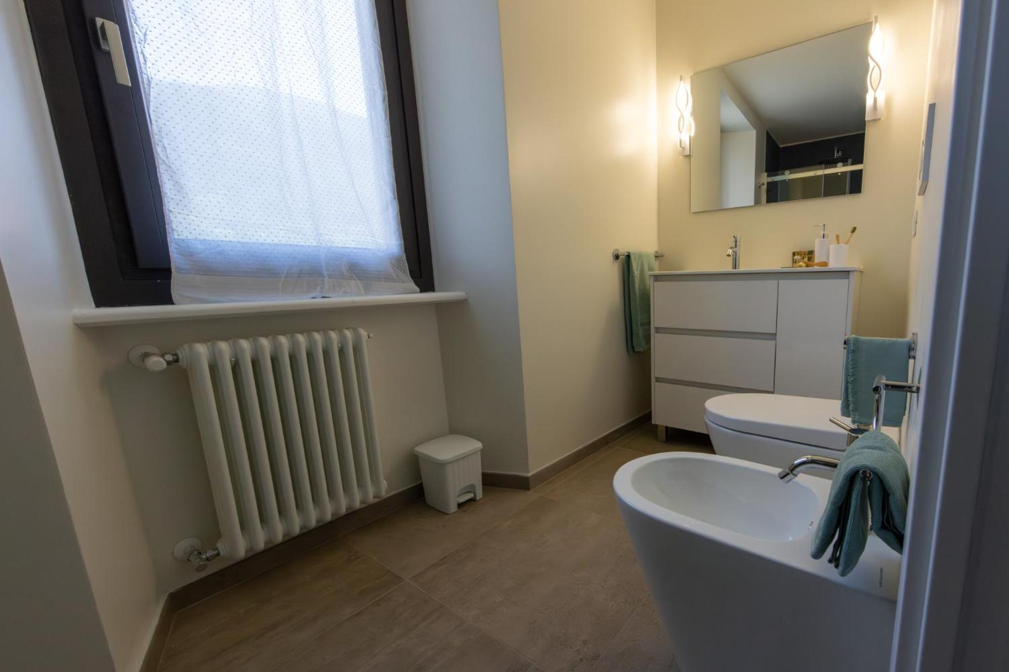 Apartmán Manor House Aosta Exteriér fotografie