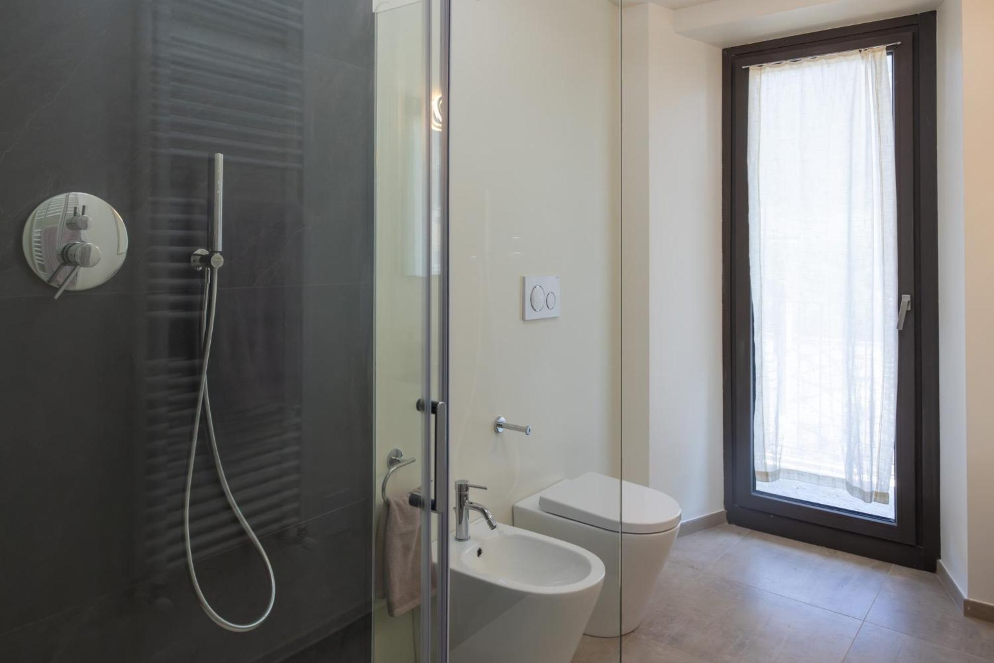 Apartmán Manor House Aosta Exteriér fotografie